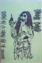 Nuclear Death - Welcome To The Minds Of The Morbid [demo] (1987) Death Metal⁄Hardcore