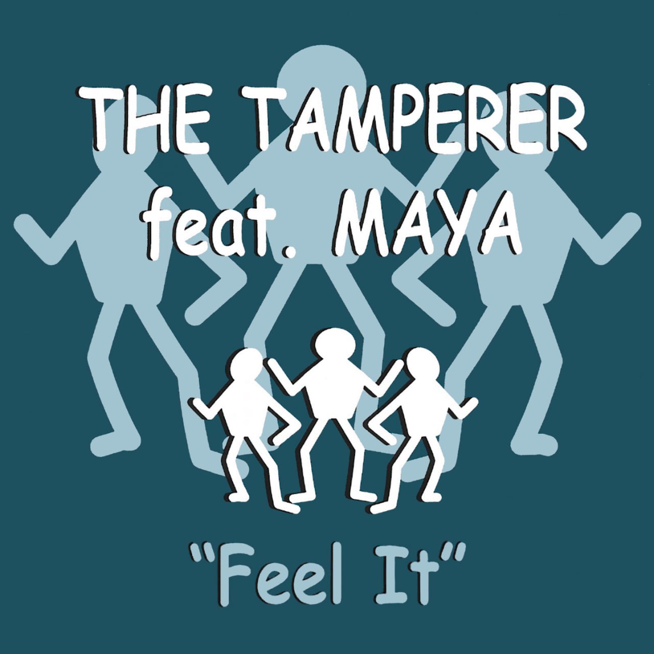 The Tamperer - Feel It (1998) [FLAC]