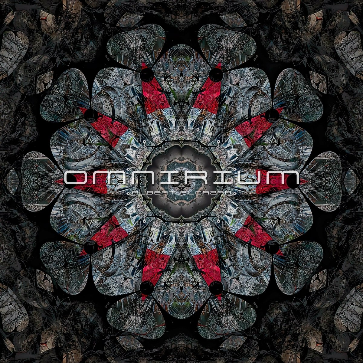 Omnirium - Omnirium 2 (2024) Progressive Metal