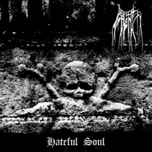 Original Sin - Hateful Soul [demo] (2010) Raw Black Metal⁄Depressive Black Metal