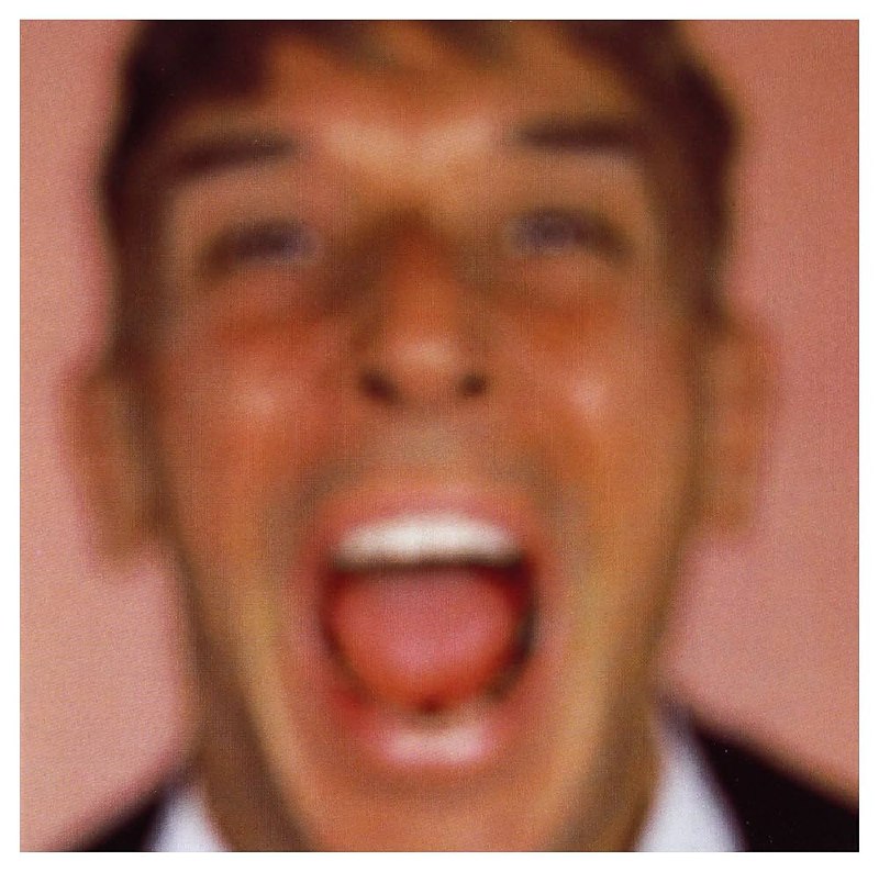 John Cale - Walking on Locusts (1996) [FLAC]
