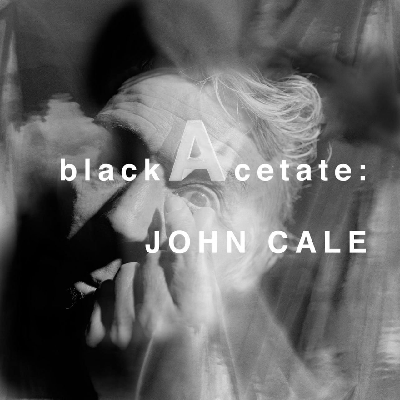 John Cale - Black Acetate (2005) [FLAC]