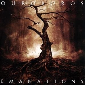 Ouroboros - Emanations (2015) Technical Death⁄Thrash Metal (D)
