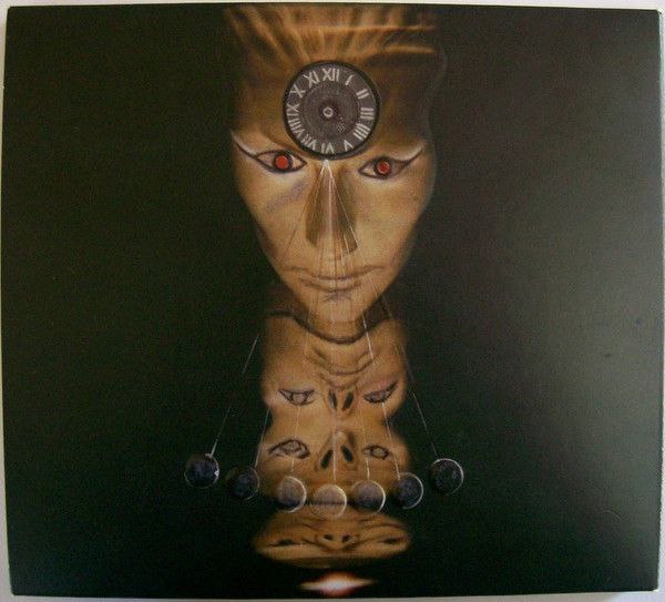 System Of A Down – Mezmerize (2005) [FLAC]