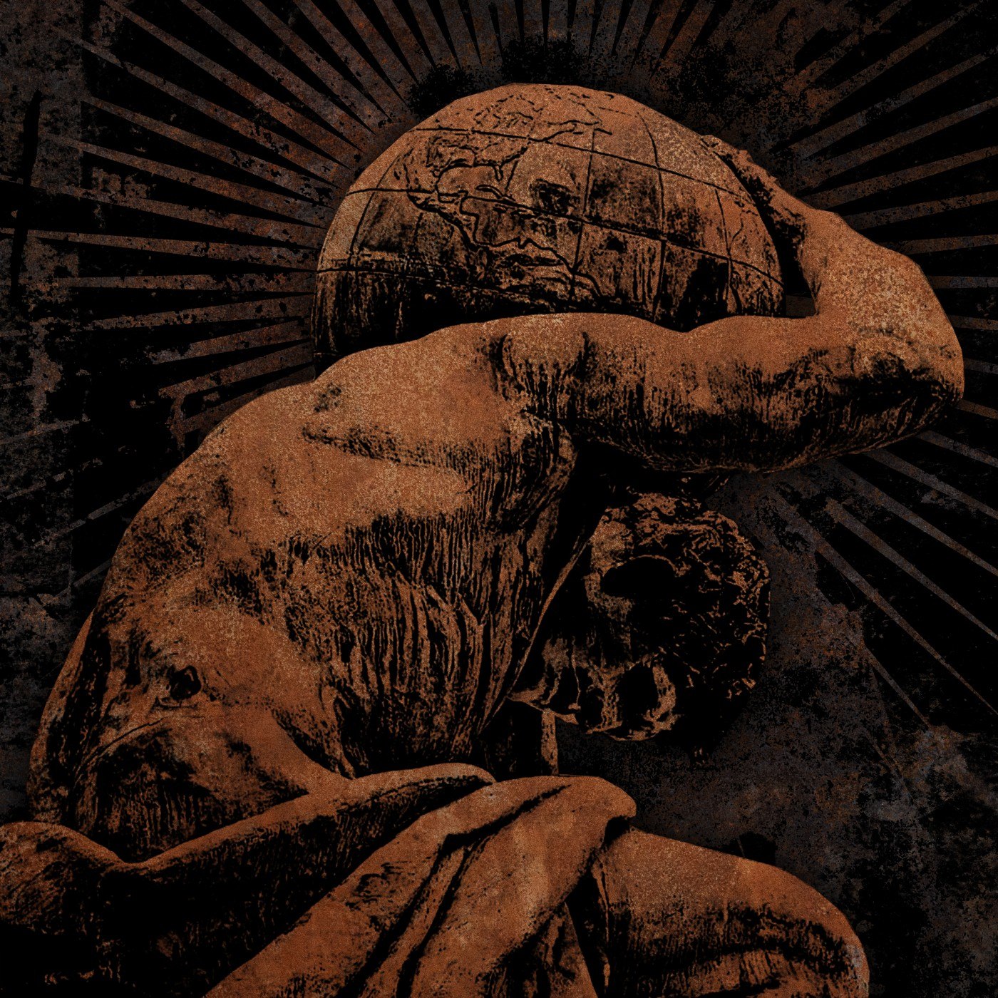 Panzerfaust - The Suns Of Perdition - Chapter IV; To Shadow Zion (2024) Black Metal (D)
