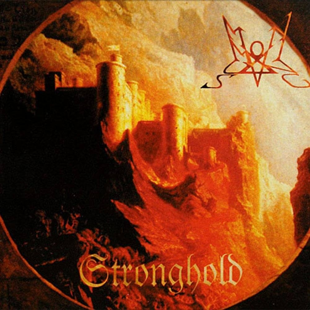 Summoning - Stronghold (1999)