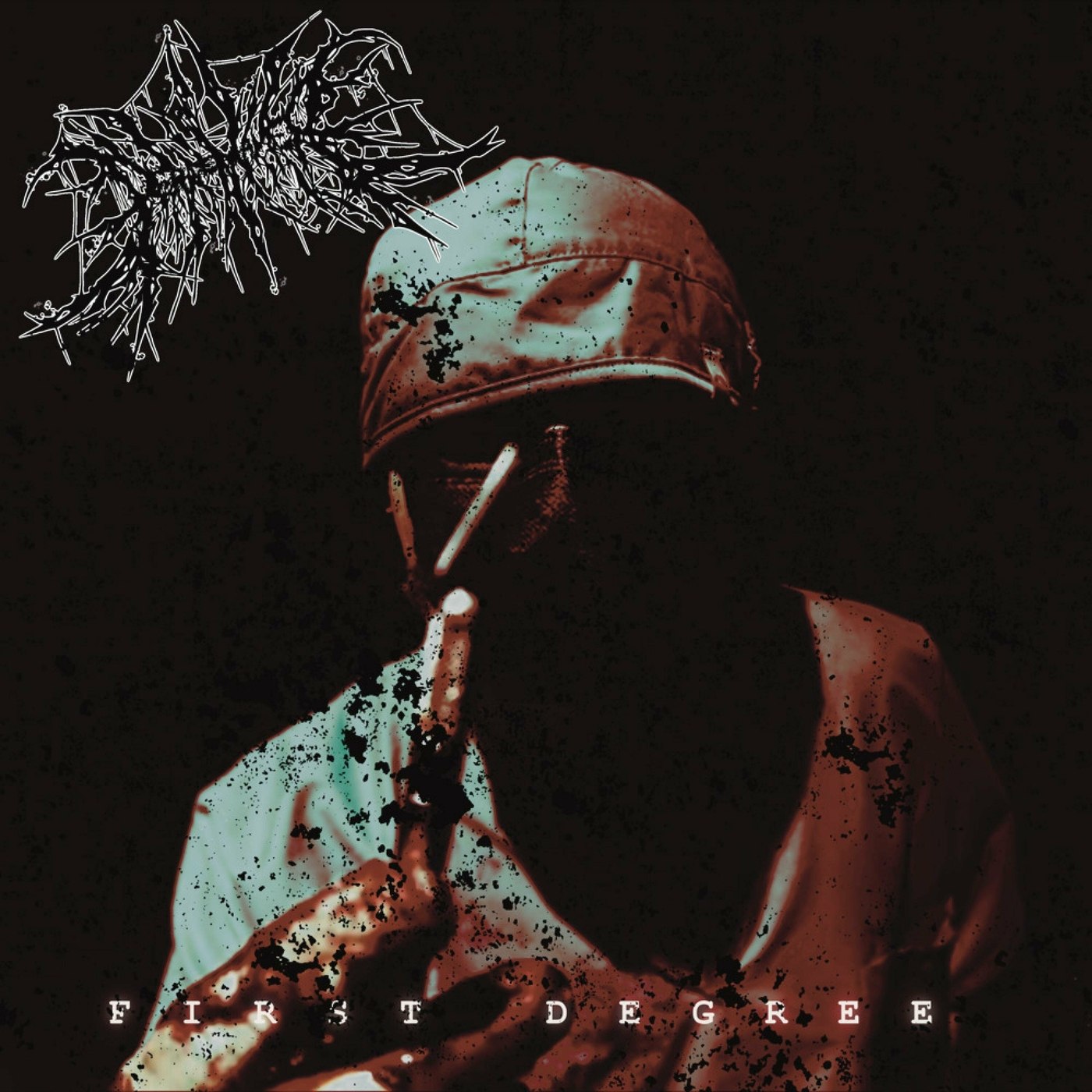 Peacemaker FL - First Degree [ep] (2024) Brutal Death Metal⁄Deathcore