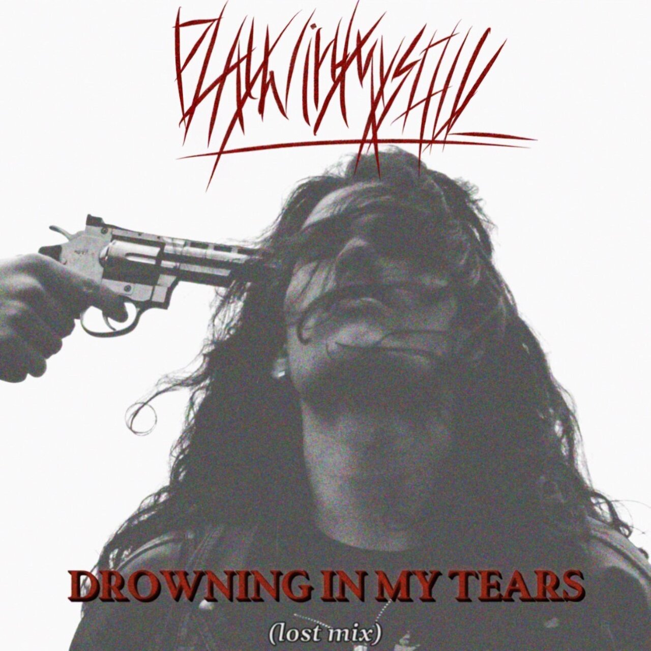 PlayWithMySoul - Drowning In My Tears [ep] (2025) Black Metal