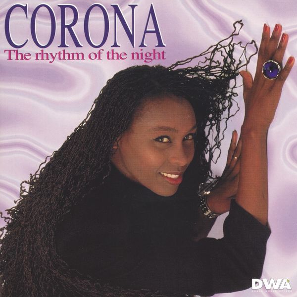 Corona - The Rhythm of the Night (1995) [FLAC]