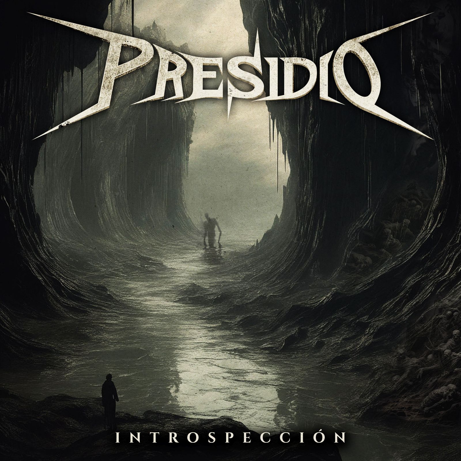 Presidio - Introspeccion (2024) Melodic Thrash⁄Heavy Metal
