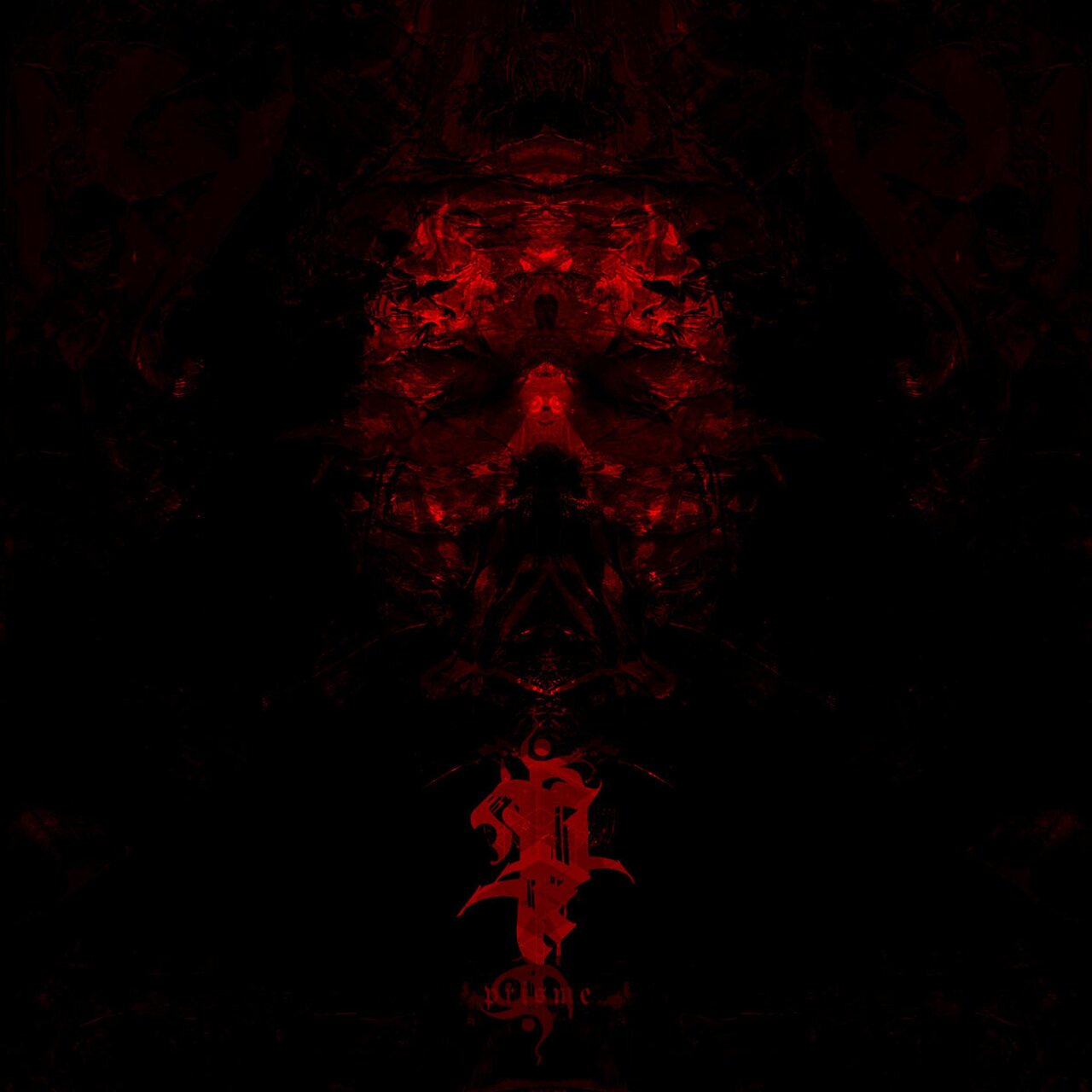 Prisme - Prisme (2025) Black⁄Doom Metal⁄Ambient