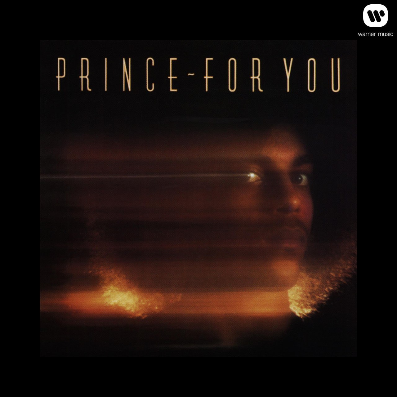 Prince - For You (1978) [FLAC]