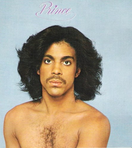 Prince - Prince (1979) [FLAC]