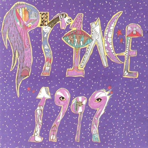 Prince - 1999 (1982) [FLAC]