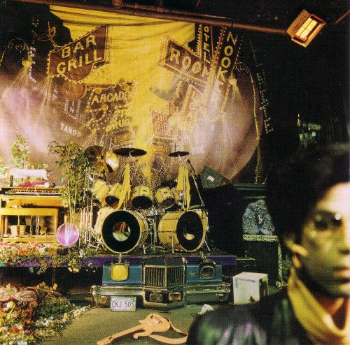 Prince - Sign o' the Times (1987) [FLAC]