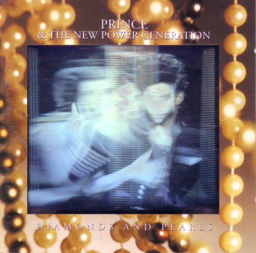 Prince - Diamonds and Pearls (1991) [FLAC]