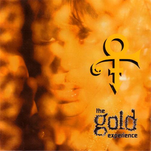 Prince - The Gold Experience (1995) [FLAC]