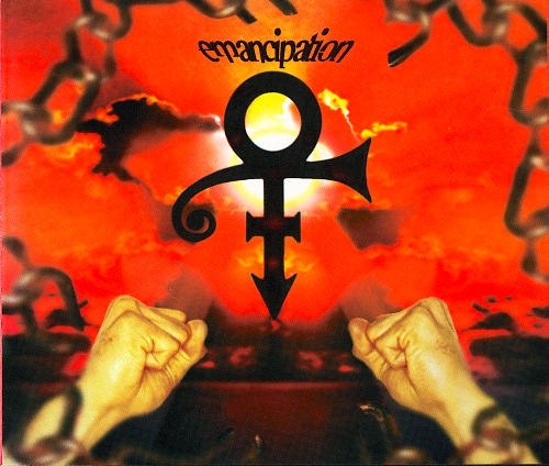 Prince - Emancipation (1996) [FLAC]