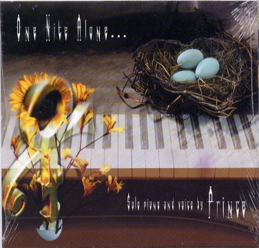 Prince - One Nite Alone... (2002) [FLAC]
