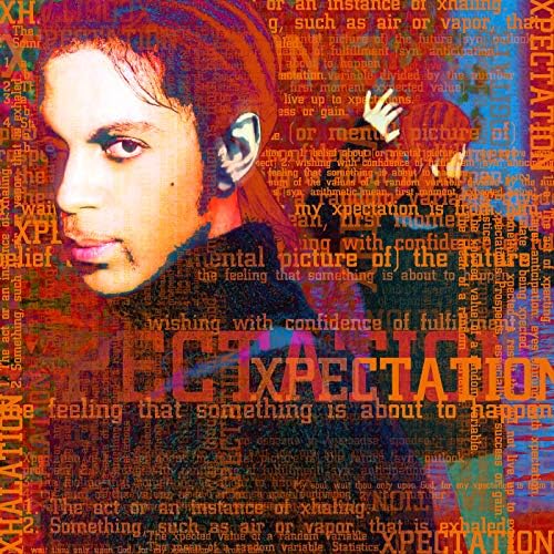 Prince - Xpectation (2003) [FLAC]