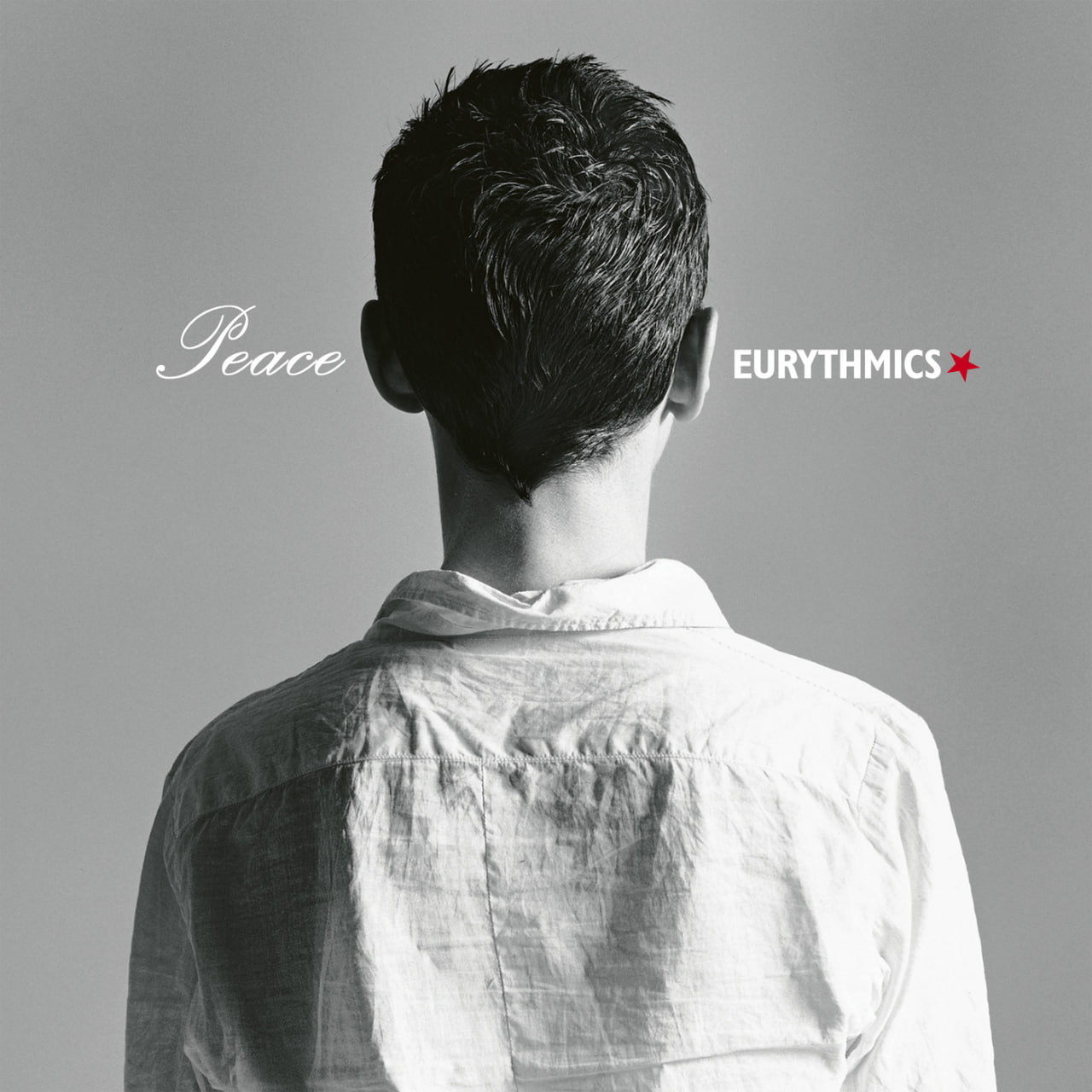 Eurythmics - Peace (1999) [FLAC]