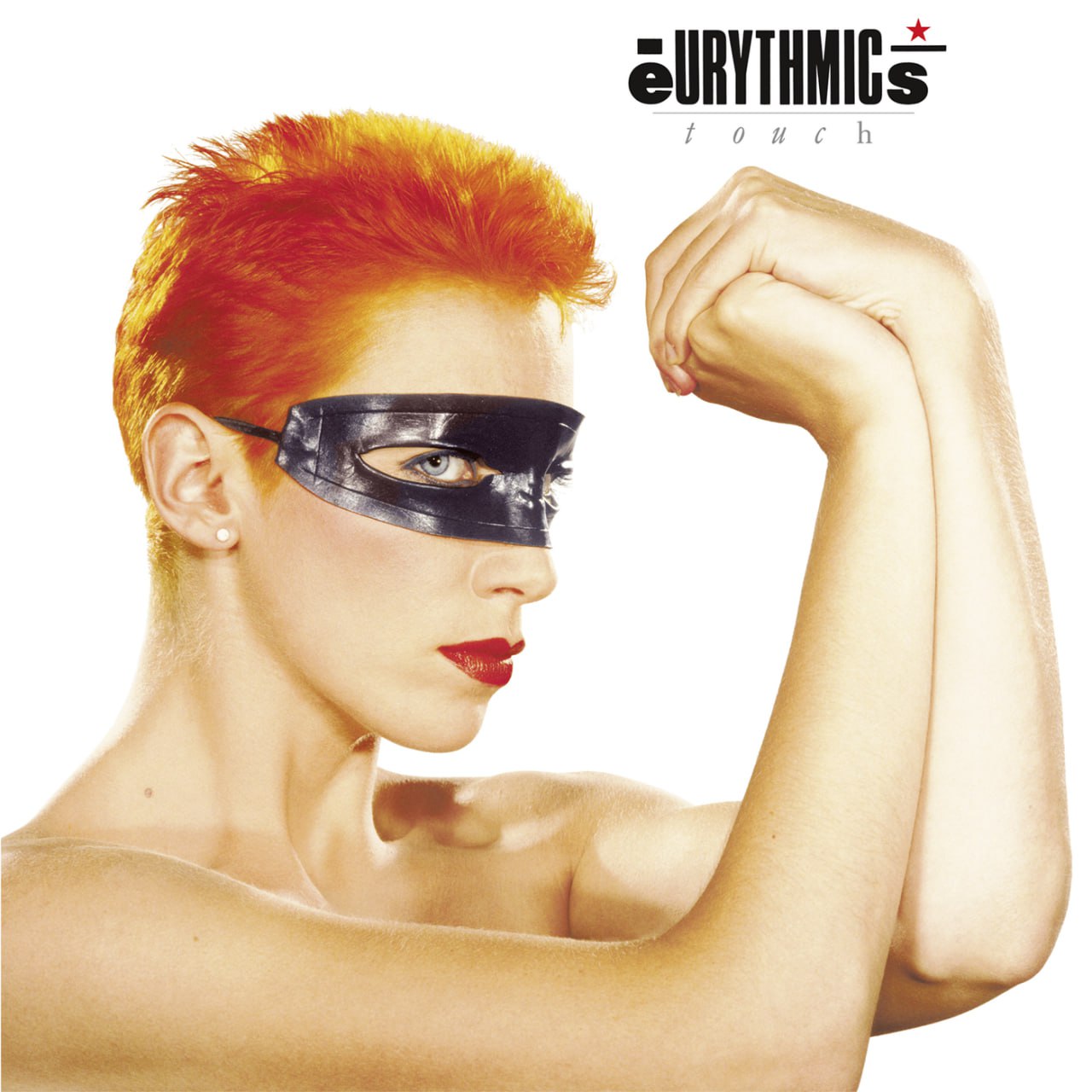 Eurythmics - Touch (1983) [FLAC]
