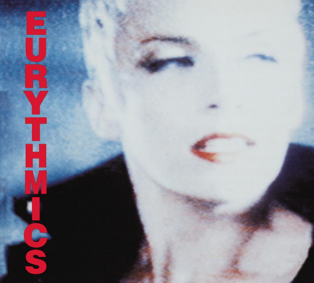 Eurythmics - Be Yourself Tonight (1985) [FLAC]