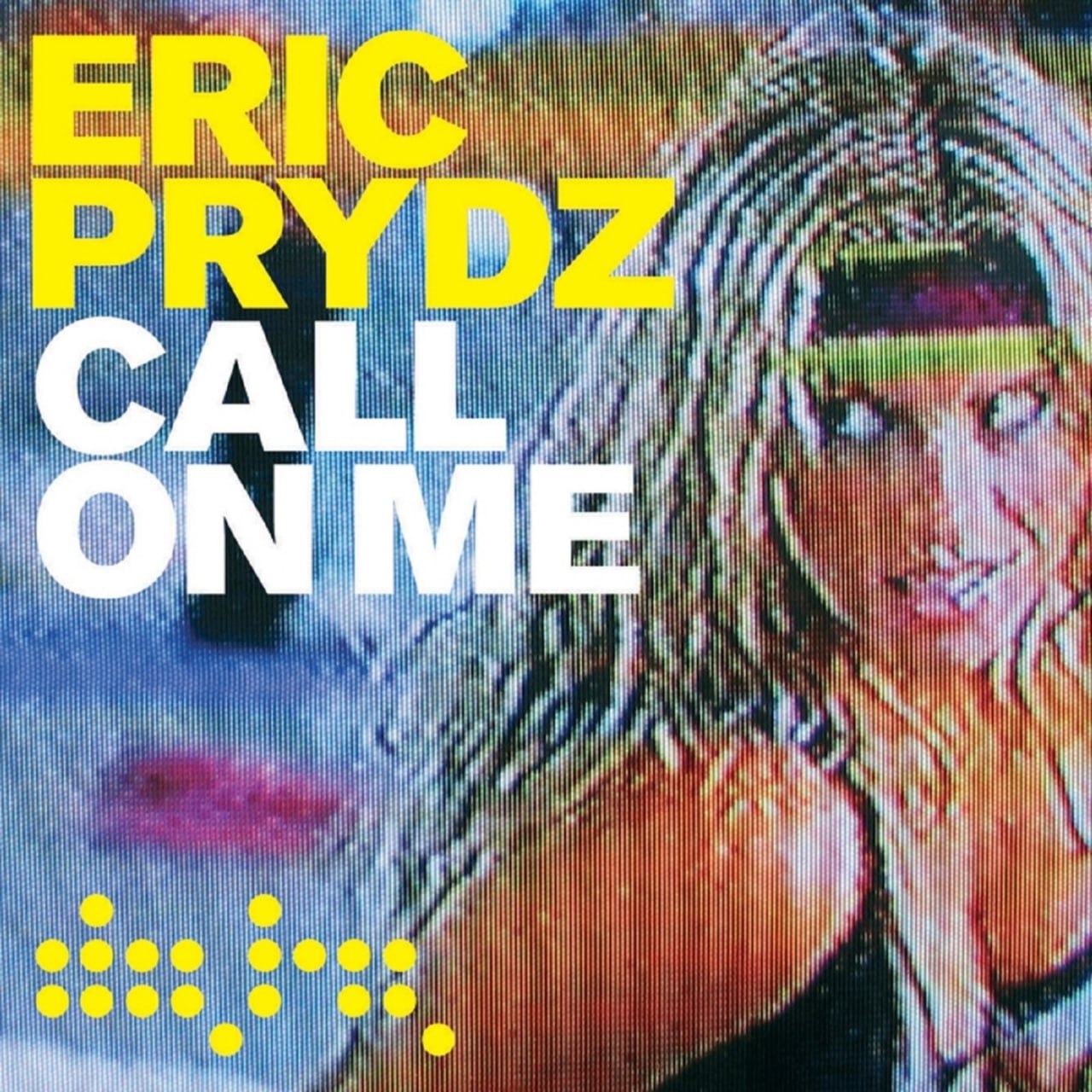 Eric Prydz - Call On Me (2004) [FLAC]