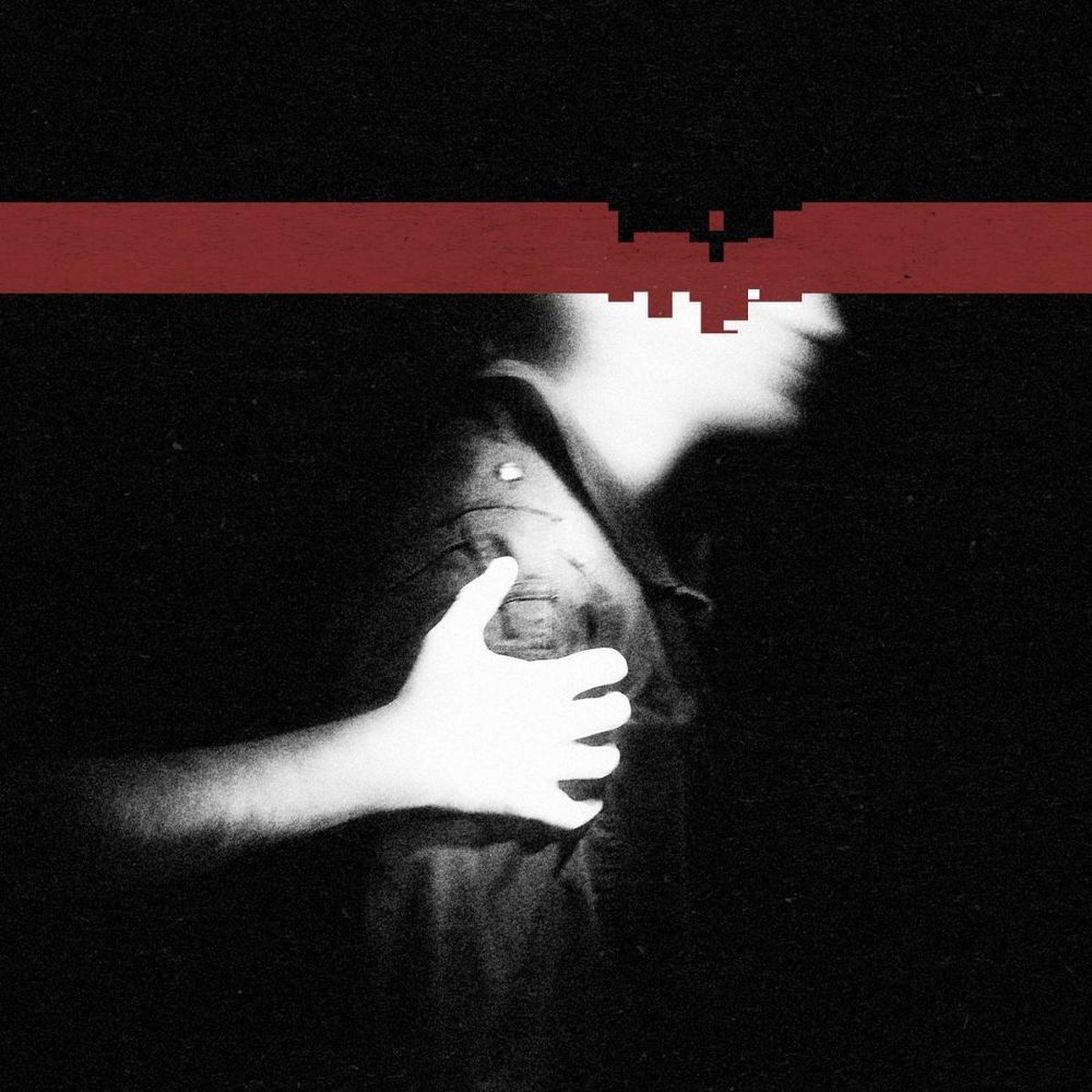 Nine Inch Nails - The Slip (2008) [FLAC]