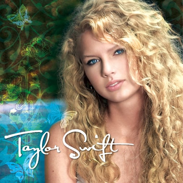 Taylor Swift - Taylor Swift (2006) [FLAC]