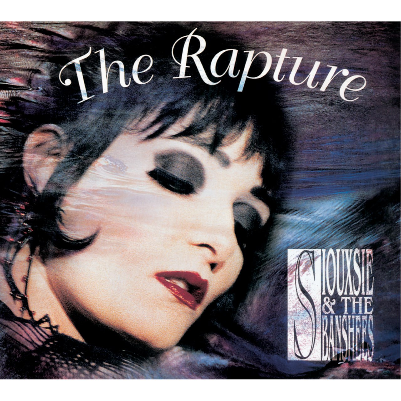 Siouxsie And The Banshees - The Rapture (1995) [FLAC]