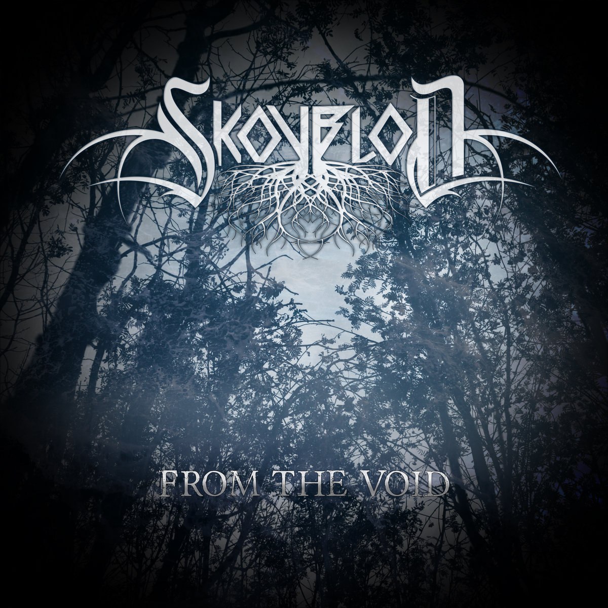 Skovblod - From The Void [ep] (2020) Death⁄Folk Metal