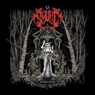 Skulld - The Portal Is Open (2024) Old School Death Metal⁄Crust