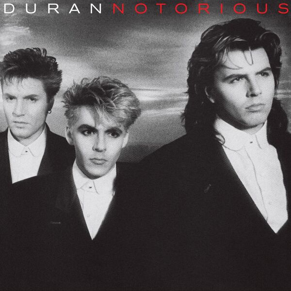 Duran Duran - Notorious (1986) [FLAC]