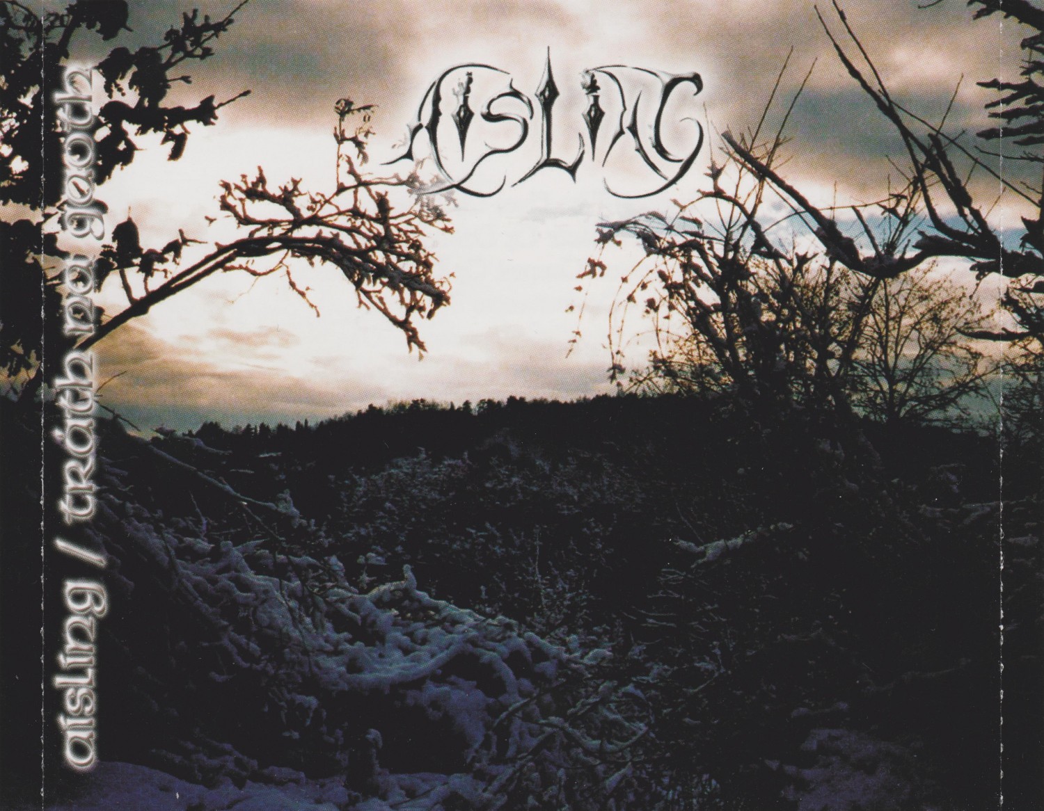 Aisling / Tráth na Gaoth (2005)