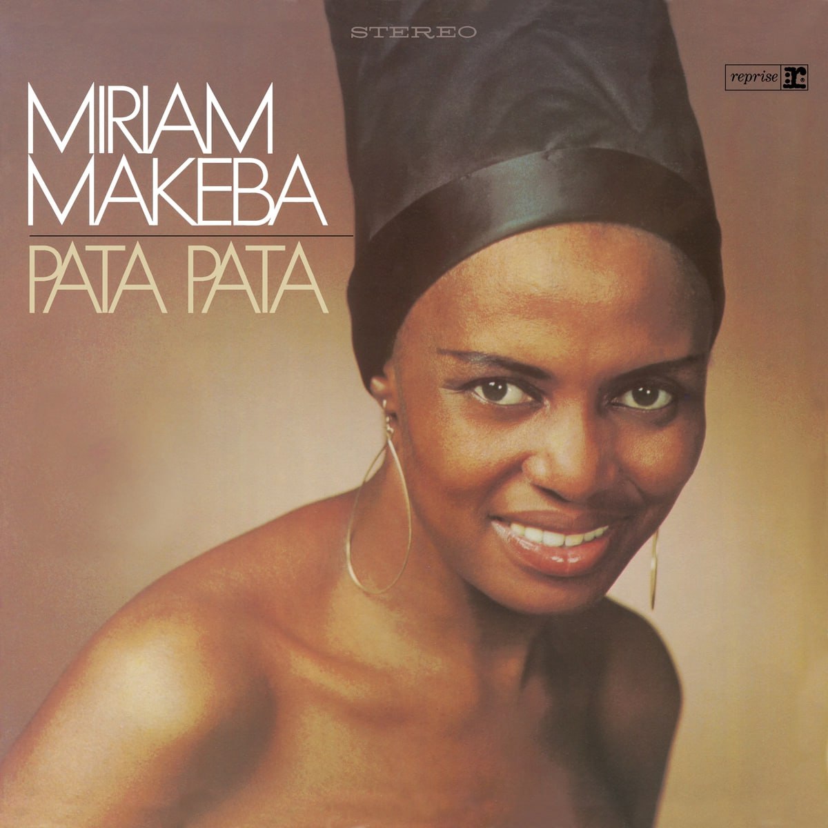Miriam Makeba - Pata Pata (1967) [FLAC]