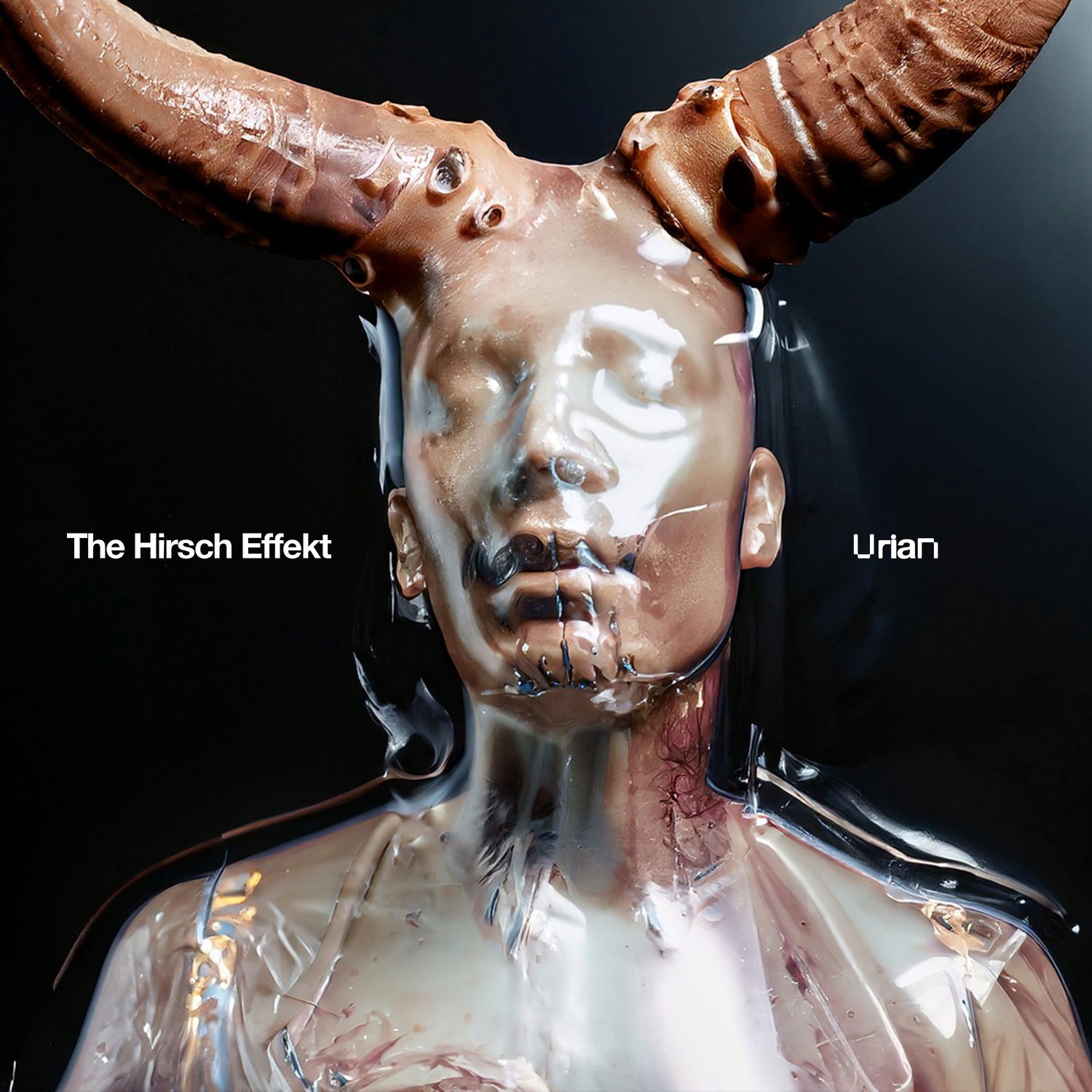 The Hirsch Effekt - Urian (2023) Avant-Garde⁄Progressive Metal⁄Mathcore (D9)