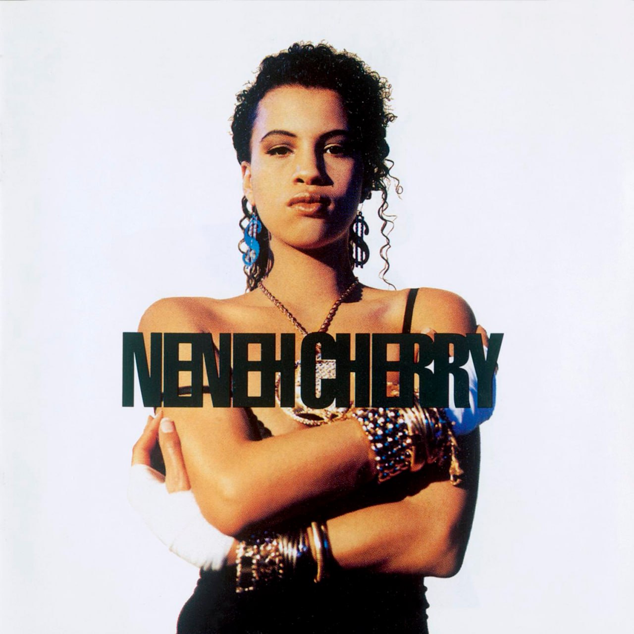 Neneh Cherry - Raw Like Sushi (1989) [FLAC]