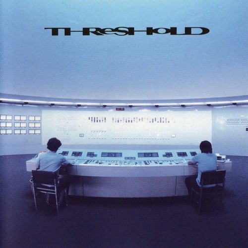 Threshold - Decadent [compilation] (1999) Progressive Metal