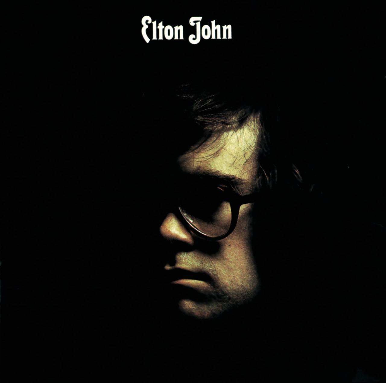 Elton John - Elton John (1970) [FLAC]