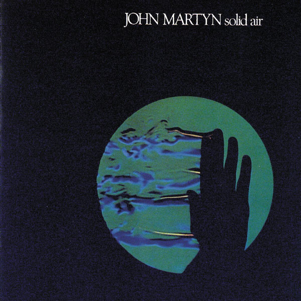 John Martyn - Solid Air (1973) [FLAC]