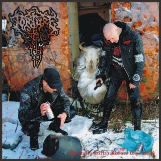 Torture Eternal - Mentally Killed Before The Birth (2009) Death Metal