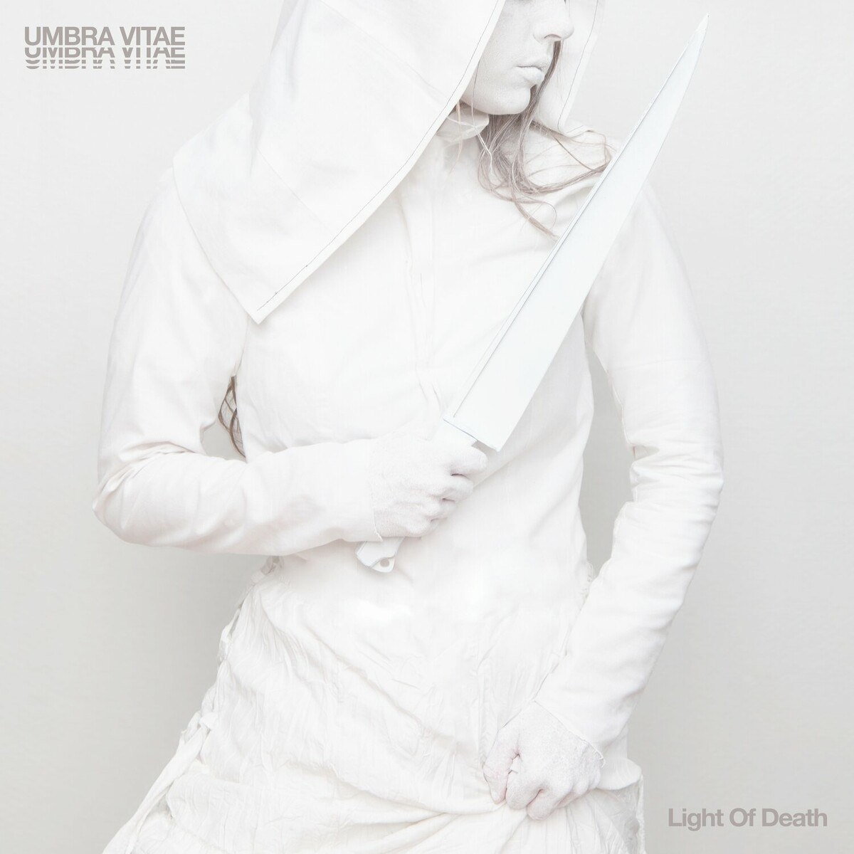 Umbra Vitae - Light Of Death (2024) Death Metal