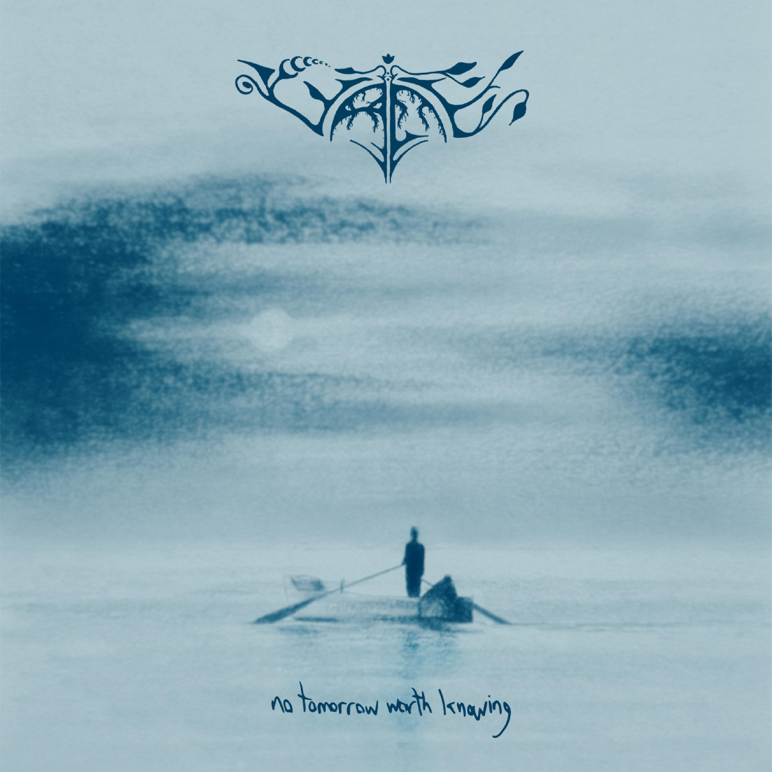 Vale - No Tomorrow Worth Knowing (2025) Atmospheric Black Metal⁄Post-Rock (D5)