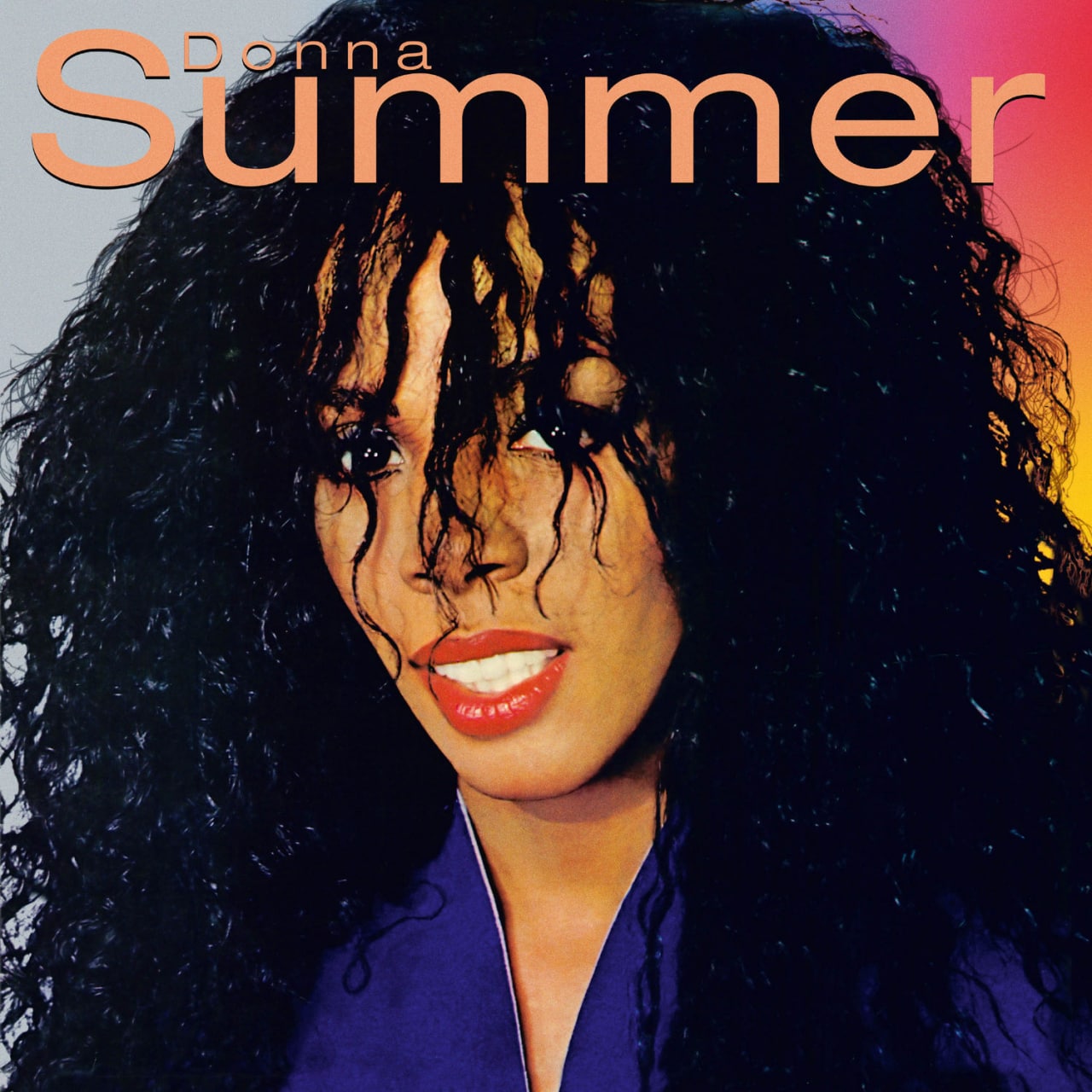 Donna Summer — Donna Summer (40th Anniversary Edition) (2022) [FLAC]