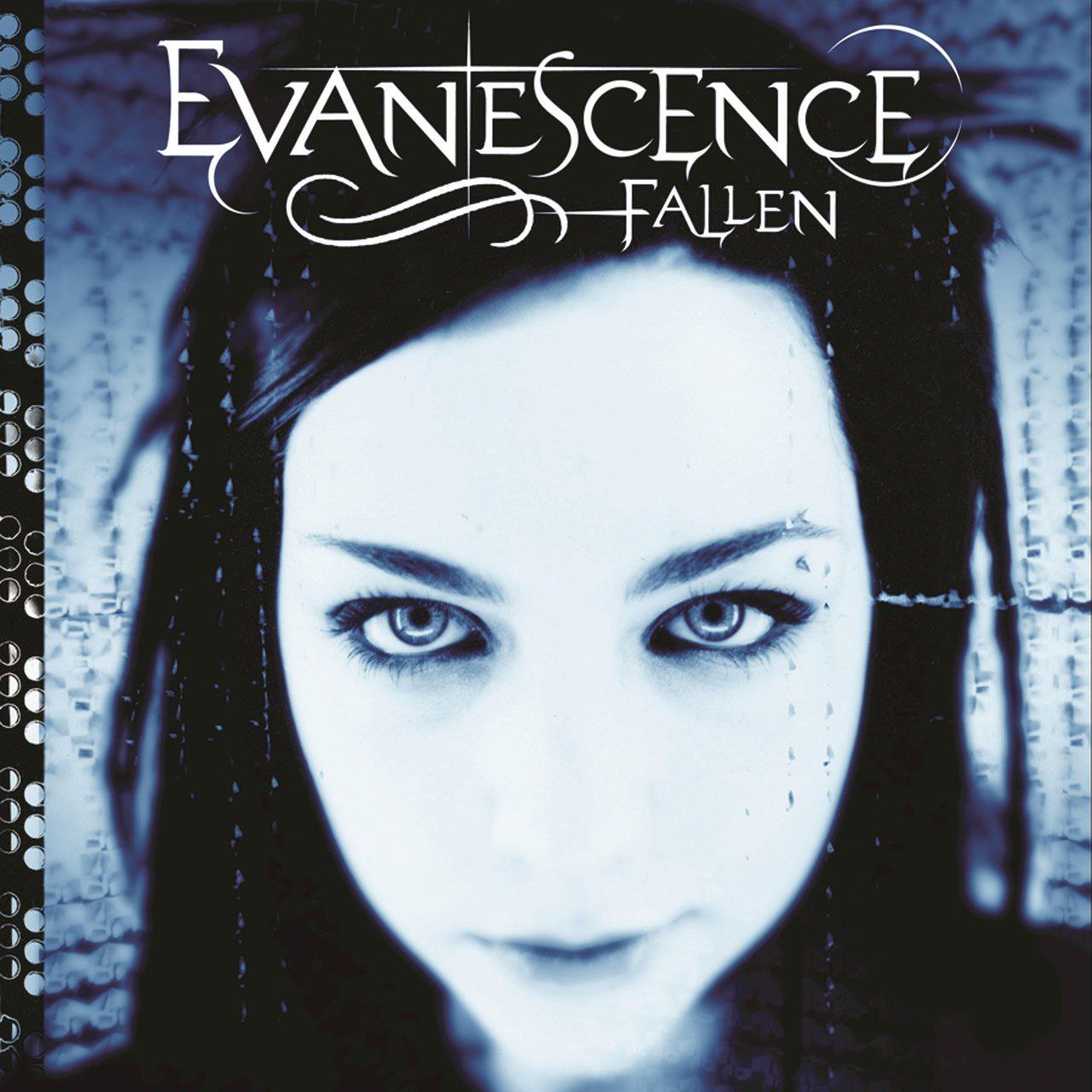 Evanescence — Fallen (2003) [FLAC]