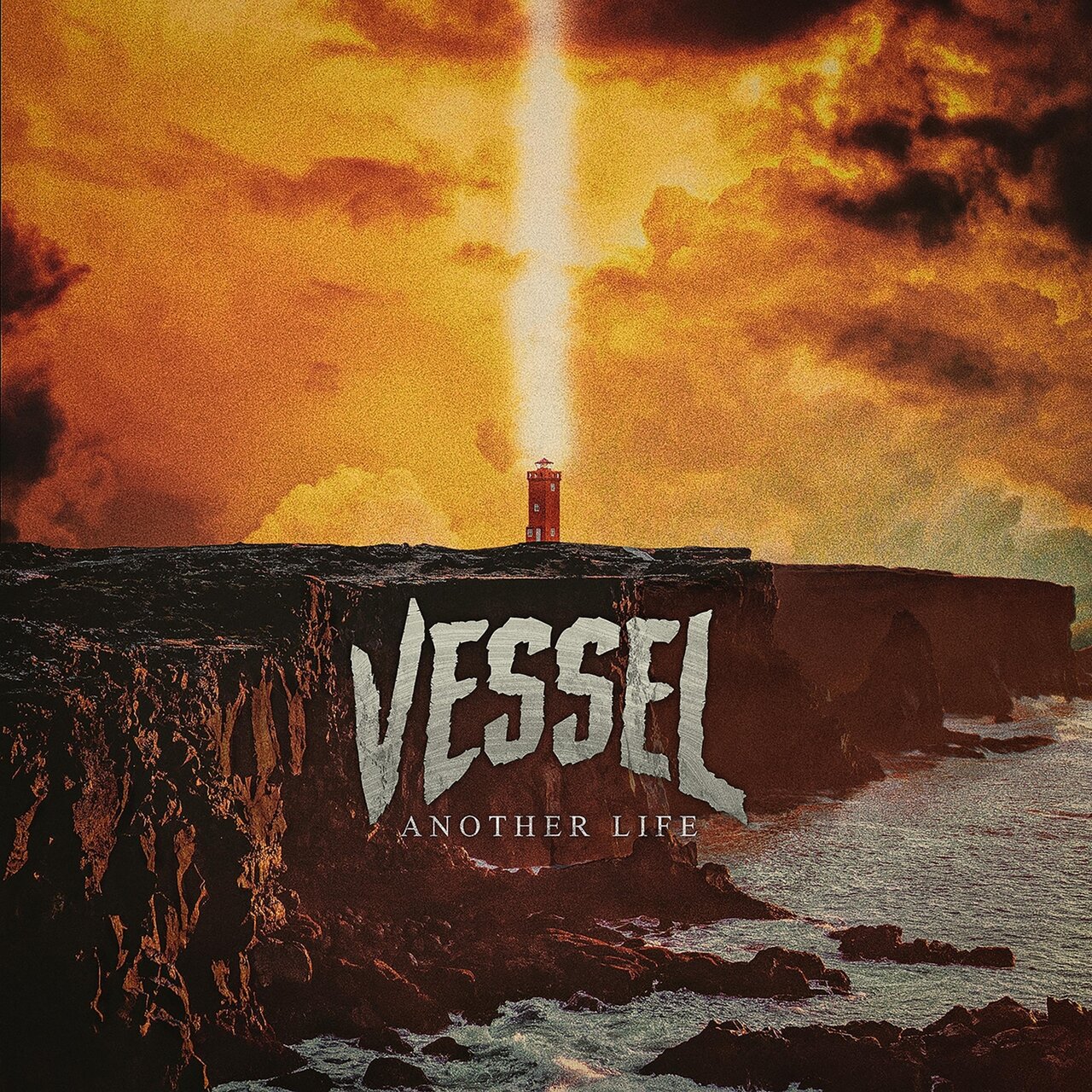 Vessel - Another Life (2025) Nwobhm (D4)