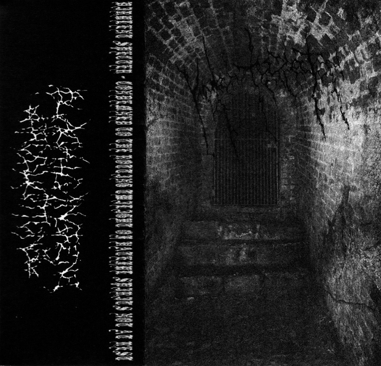 Virulent Specter - Condemned To The Rotting Twilight Of Hateful Spirits Not At Rest [demo] (2017) Raw Black Metal