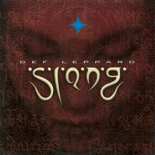 Def Leppard - Slang (1996) [FLAC]