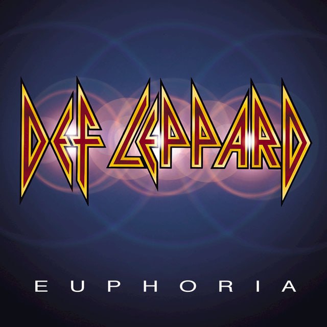 Def Leppard - Euphoria (1999) [FLAC]